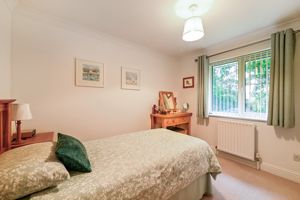 Bedroom Three- click for photo gallery